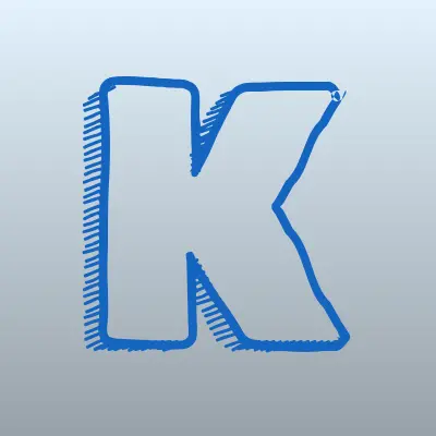Колокольчик, лого-визитка
