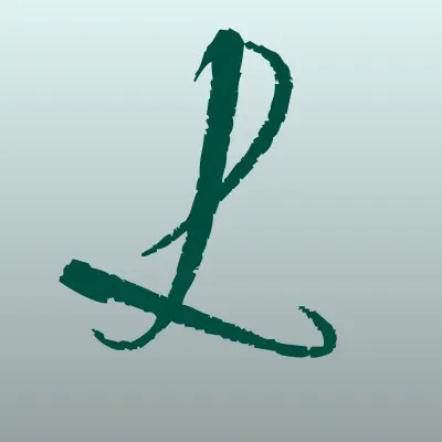 Lingua Studio, языковая студия, лого-визитка
