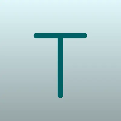 Тигр, СТО, лого-визитка